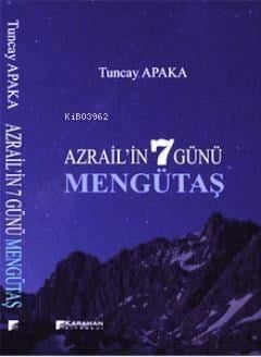 Azrailin 7 Günü Mengütaş