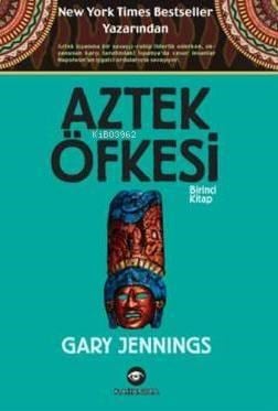 Aztek Öfkesi - 1