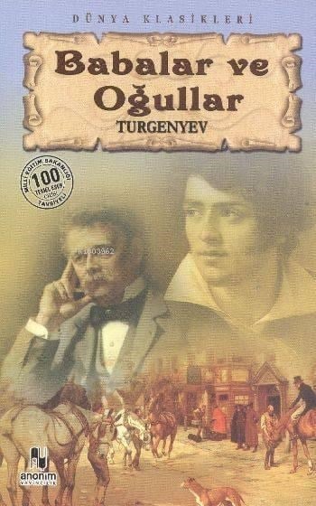 Babalar ve Oğullar