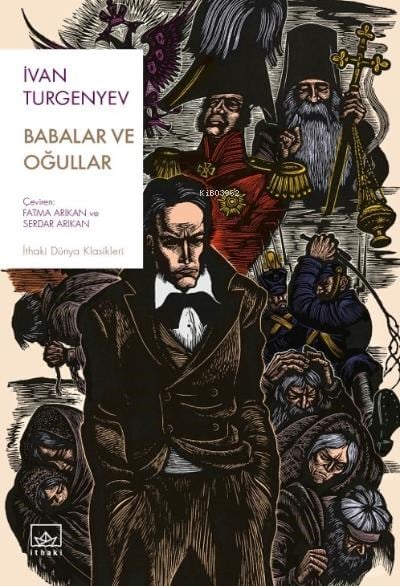 Babalar ve Oğullar
