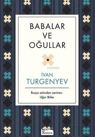 Babalar ve Oğullar