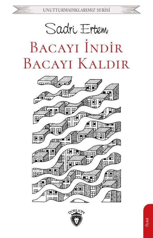 Bacayı İndir, Bacayı Kaldır