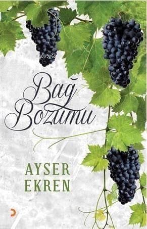Bağ Bozumu