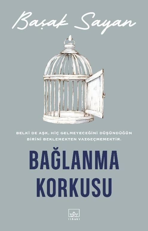 Bağlanma Korkusu