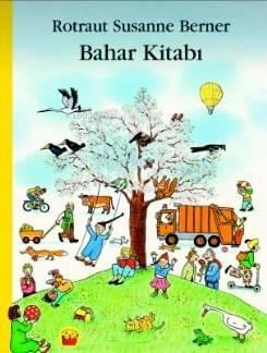 Bahar Kitabı