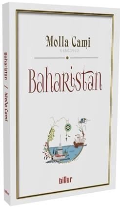 Baharistan