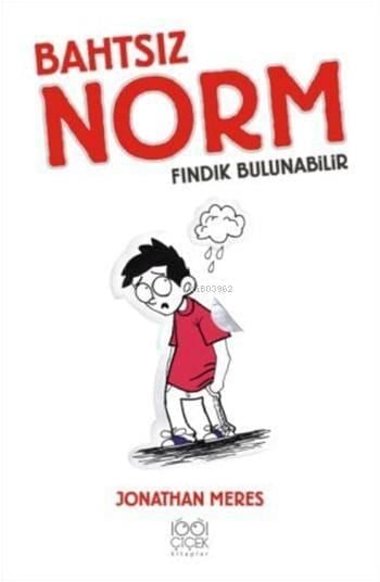 Bahtsız Norm 1. Cilt; Fındık Bulunabilir