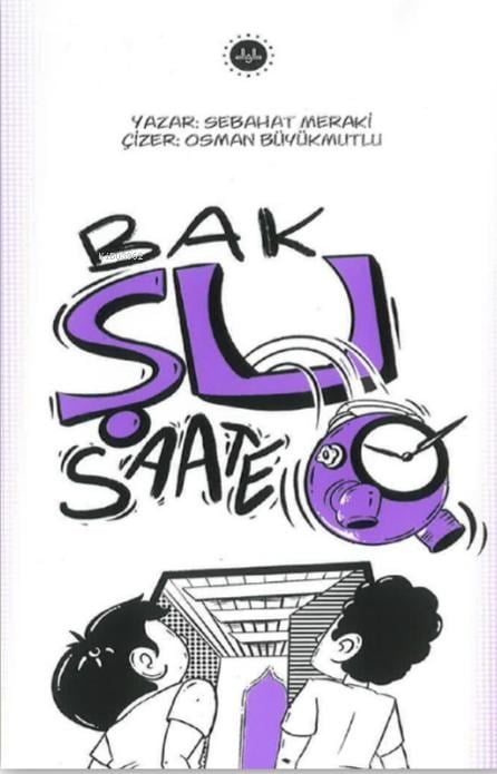 Bak Şu saate