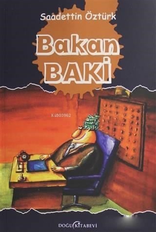 Bakan Baki