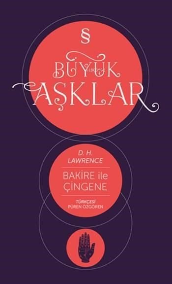 Bakire ile Çingene; Büyük Aşklar Dizisi