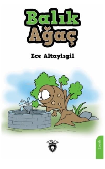 Balık Ağaç