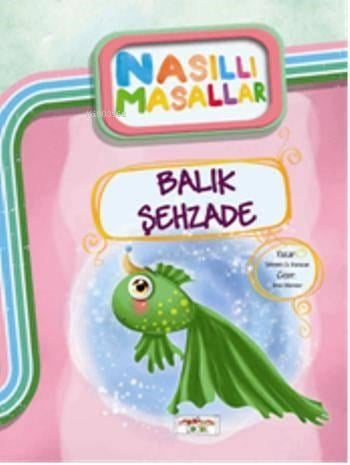 Balık Şehzade