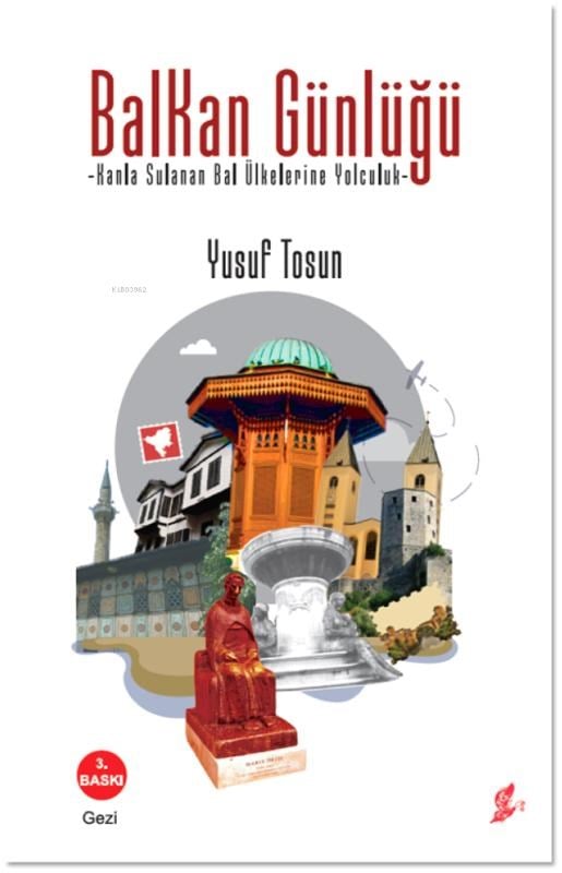 Balkan Günlüğü