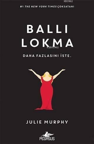 Ballı Lokma; Daha Fazlasını İste