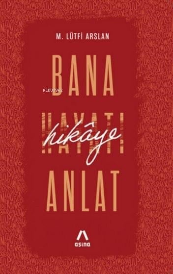 Bana Hikâye Anlat