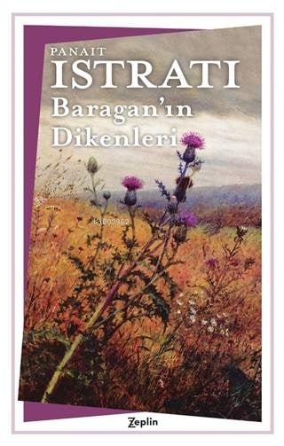 Baragan'ın Dikenleri