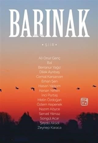 Barınak