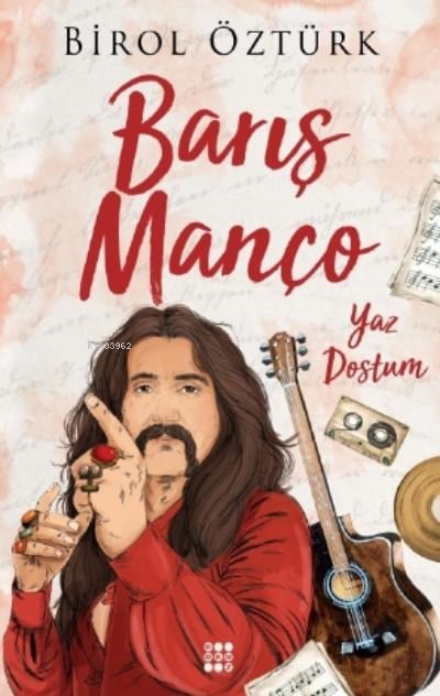Barış Manço - Yaz Dostum