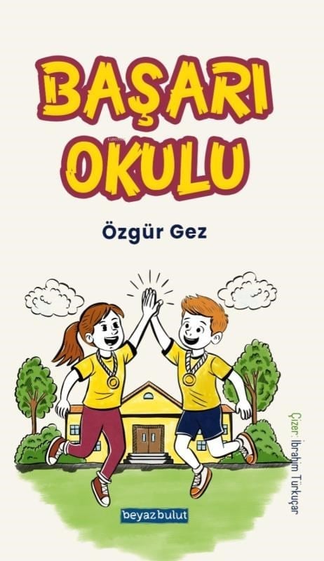 Başarı Okulu