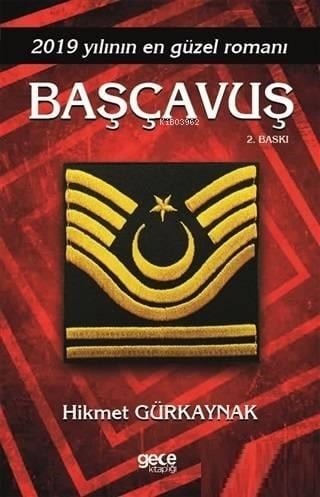Başçavuş