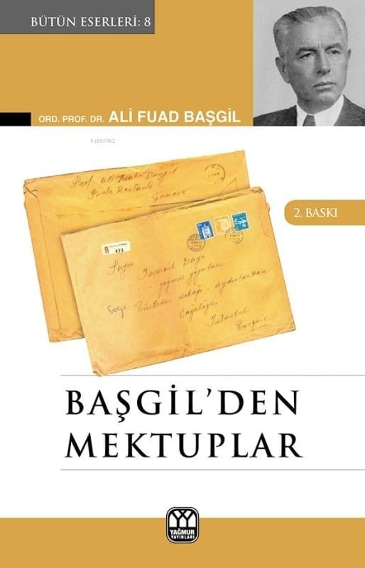Başgilden Mektuplar