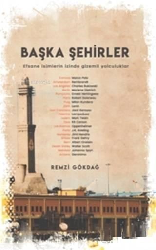 Başka Şehirler