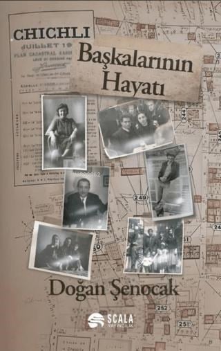 Başkalarının Hayatı