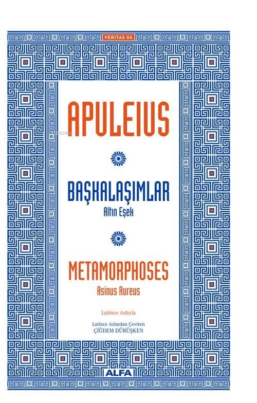 Başkalaşımlar;Altı Eşek