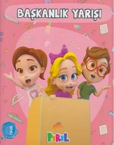Başkanlık Yarışı