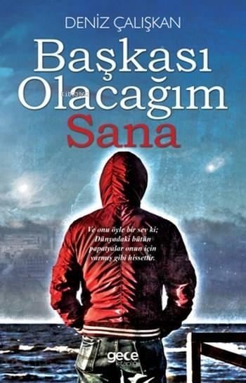 Başkası Olacağım Sana