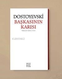 Başkasının Karısı