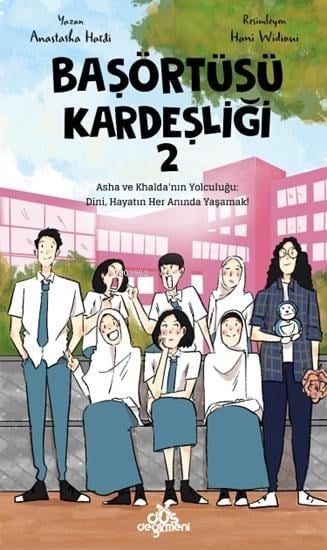 Başörtüsü Kardeşliği - 2