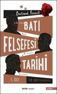 Batı Felsefesi Tarihi Cilt 1
