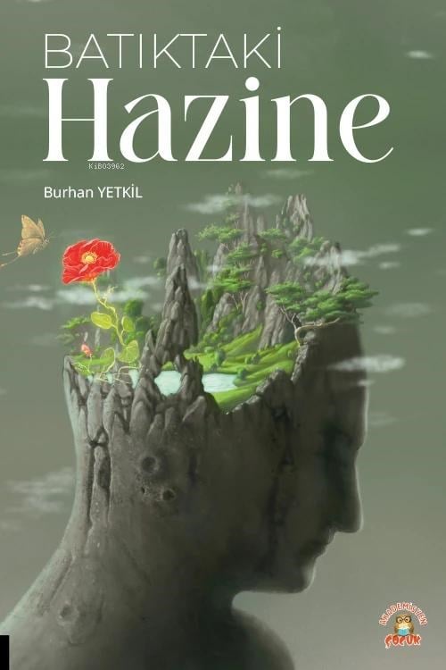 Batıktaki Hazine