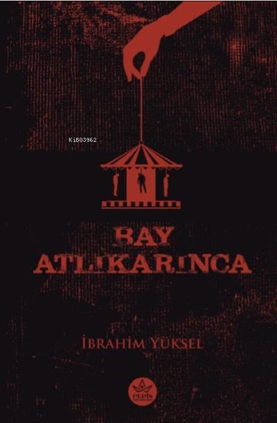 Bay Atlıkarınca