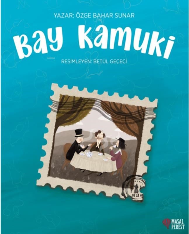 Bay Kamuki