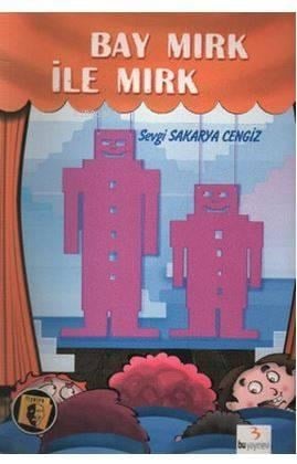Bay Mırk ile Mırk