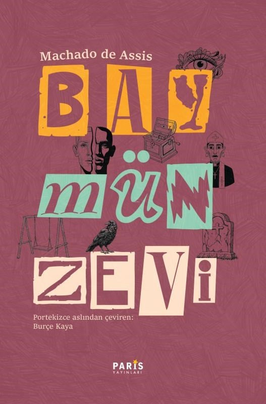 Bay Münzevi