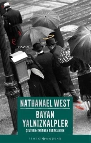 Bayan Yalnızkalpler