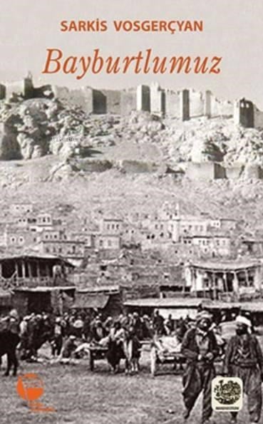 Bayburtlumuz