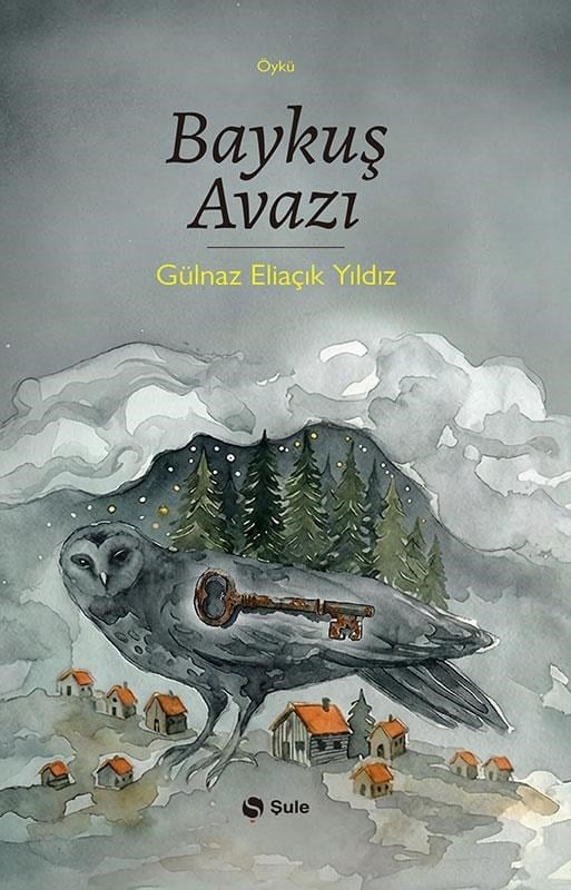 Baykuş Avazı