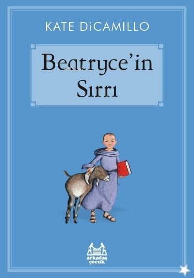 Beatryce’in Sırrı