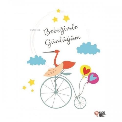 Bebeğimle Günlüğüm