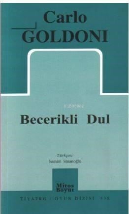 Becerikli Dul; La Vdova Spiritosa