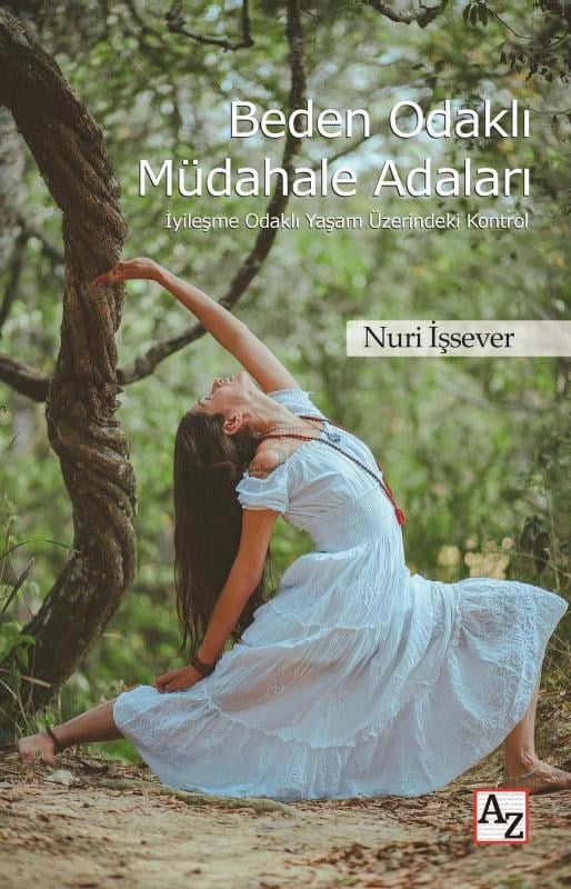 Beden Odaklı Müdahale Adaları