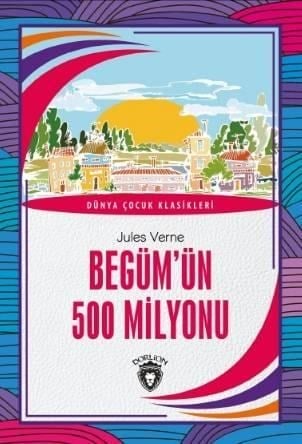 Begüm'ün 500 Milyonu