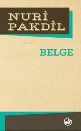Belge
