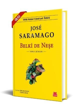 Belki de Neşe (Ciltli)