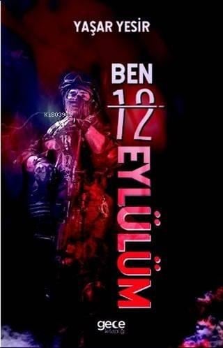 Ben 12 Eylülüm