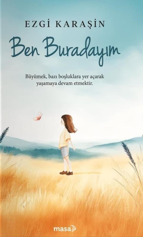 Ben Buradayım